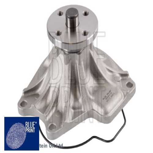 SU POMPASI  DIZEL PAJERO 16-